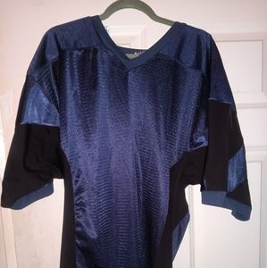 VKM American Football Jersey